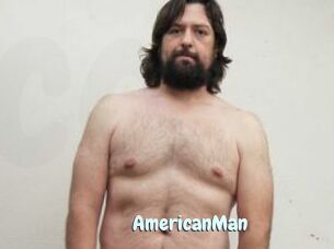 AmericanMan