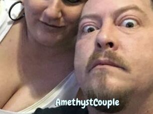 AmethystCouple