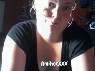 AmihotXXX