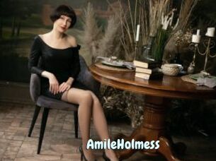 AmileHolmess