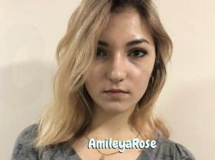 AmileyaRose