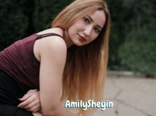 AmilySheyin