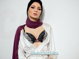 AminaArabian