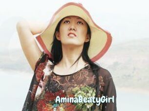 AminaBeatyGirl