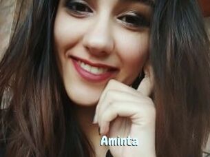 Aminta