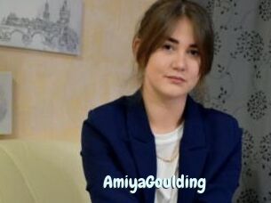 AmiyaGoulding