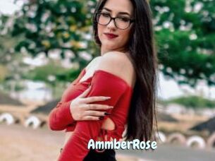 AmmberRose