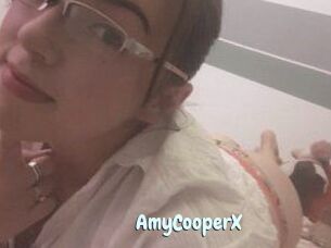 AmyCooperX