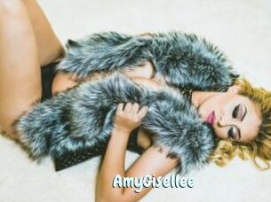 AmyGisellee