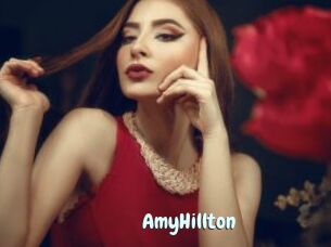 AmyHillton