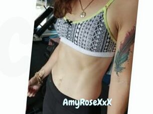 AmyRoseXxX