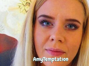 AmyTemptation