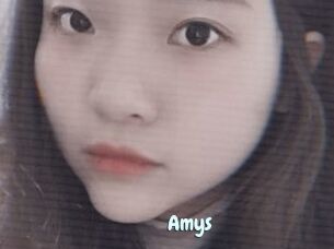 Amys