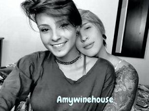 Amywinehouse