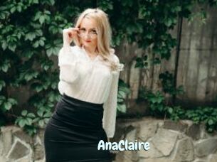AnaClaire