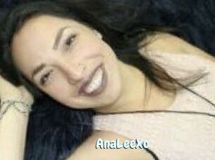 AnaLeeXo