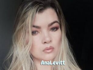 AnaLevitt