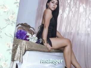 AnaRoger
