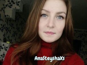 AnaSteyshaXs