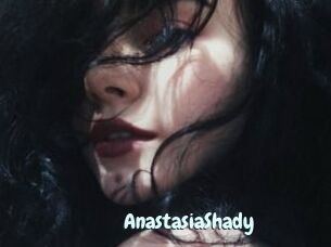AnastasiaShady