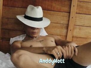AnddyHott