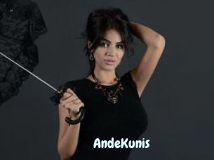 AndeKunis