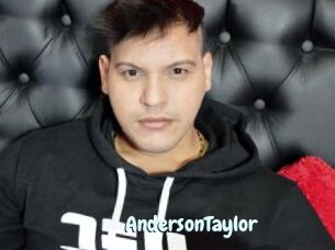AndersonTaylor