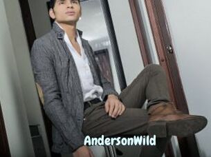 AndersonWild