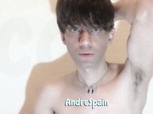 AndreSpain