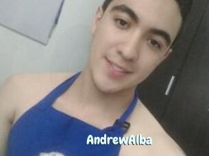 AndrewAlba
