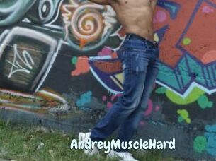 AndreyMuscleHard