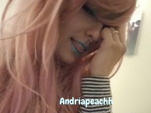 Andriapeachh