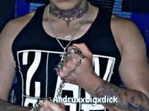 Andruxxbigxdick