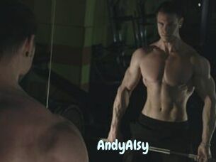 AndyAlsy