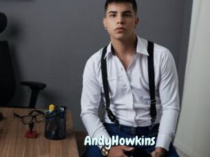 AndyHowkins