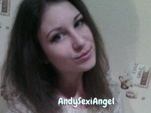 AndySexiAngel
