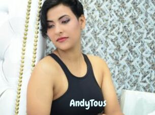 AndyTous