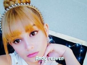 Andy_reaven