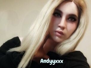 Andyyxxx