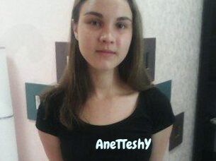 AneTTeshY