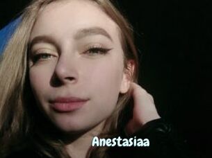 Anestasiaa