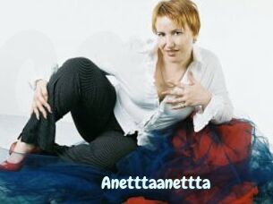 Anetttaanettta