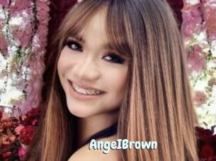 AngeIBrown