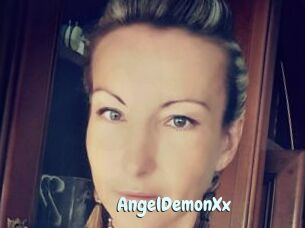 AngelDemonXx