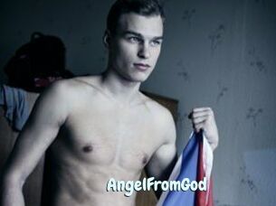 AngelFromGod