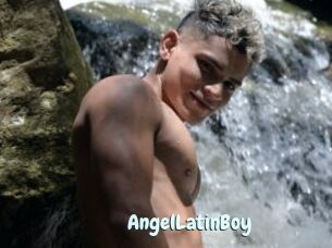 AngelLatinBoy