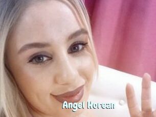 Angel_Horean