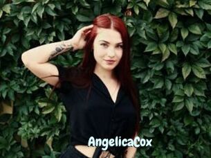 AngelicaCox