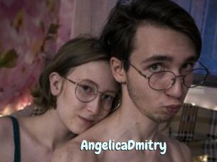 AngelicaDmitry