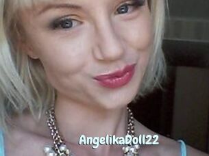 AngelikaDoll22